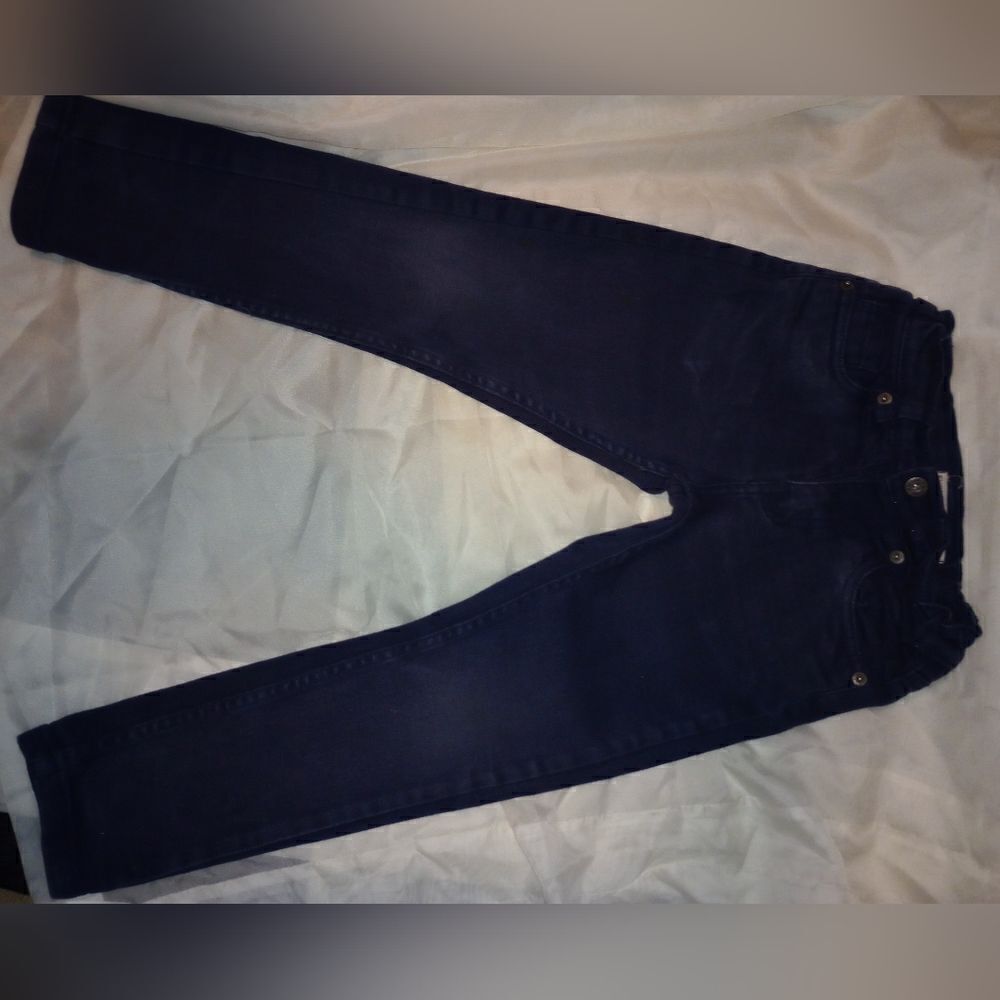 Children's Revolt jeans, size 6